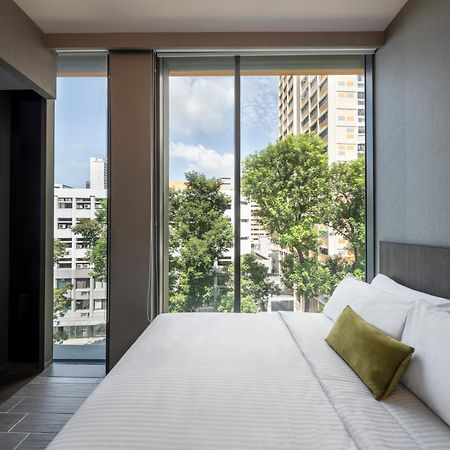 Beverly Hotels Elements Singapore Exterior photo