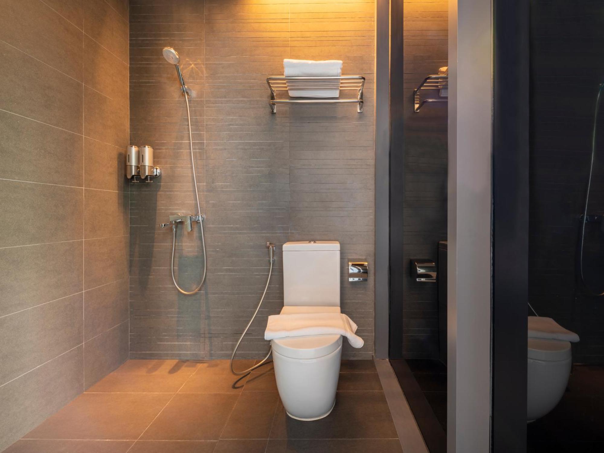Beverly Hotels Elements Singapore Exterior photo
