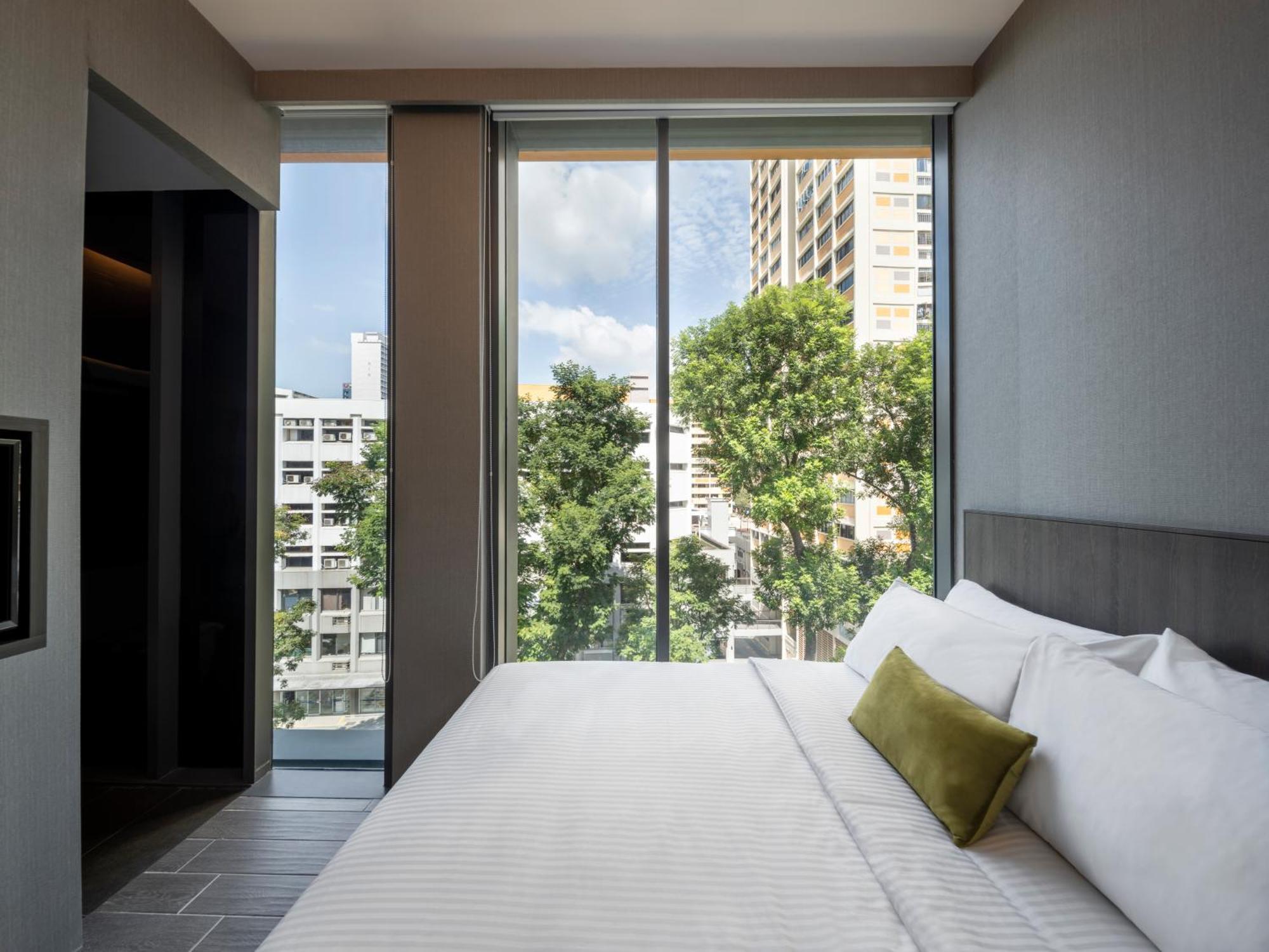 Beverly Hotels Elements Singapore Exterior photo