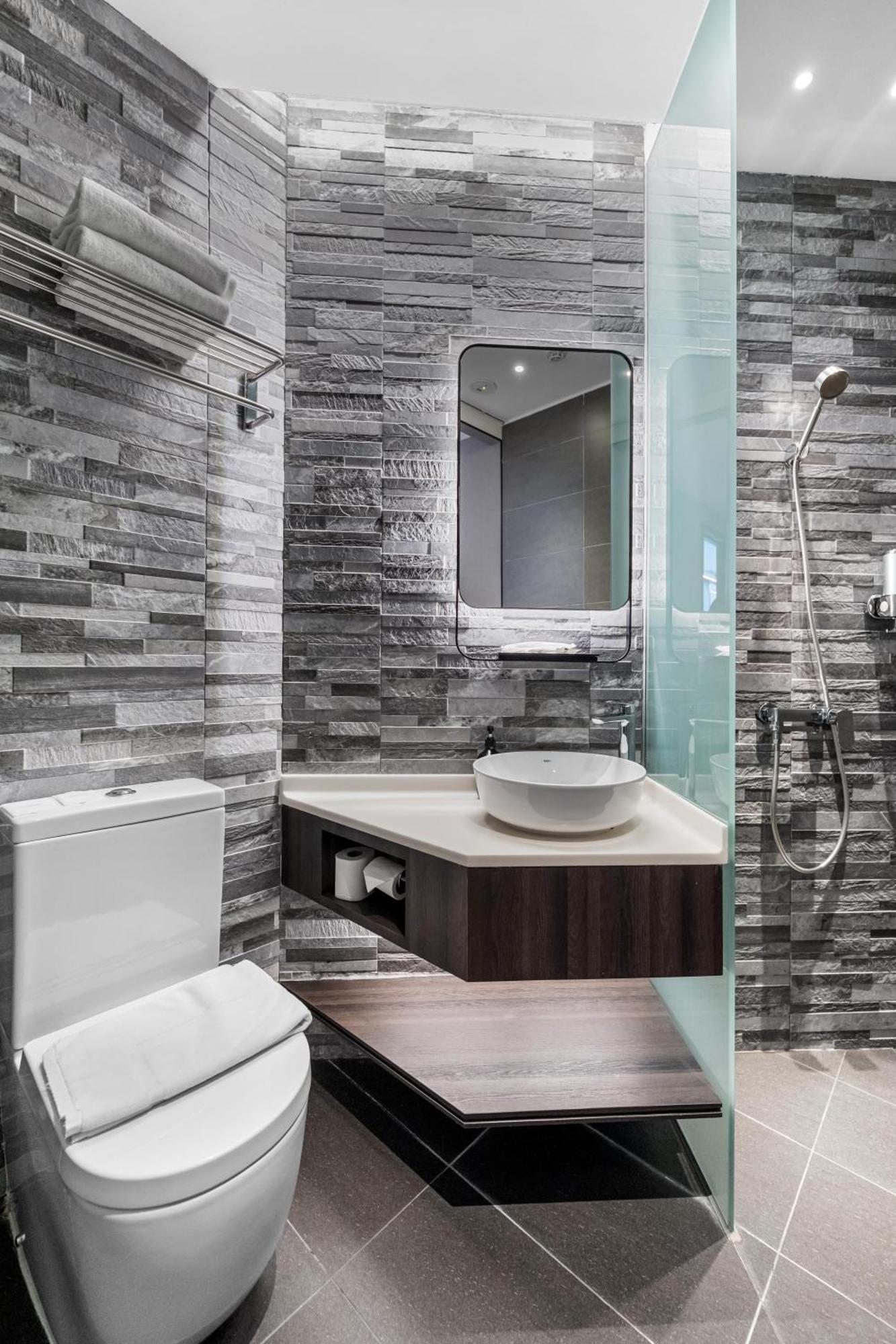 Beverly Hotels Elements Singapore Room photo