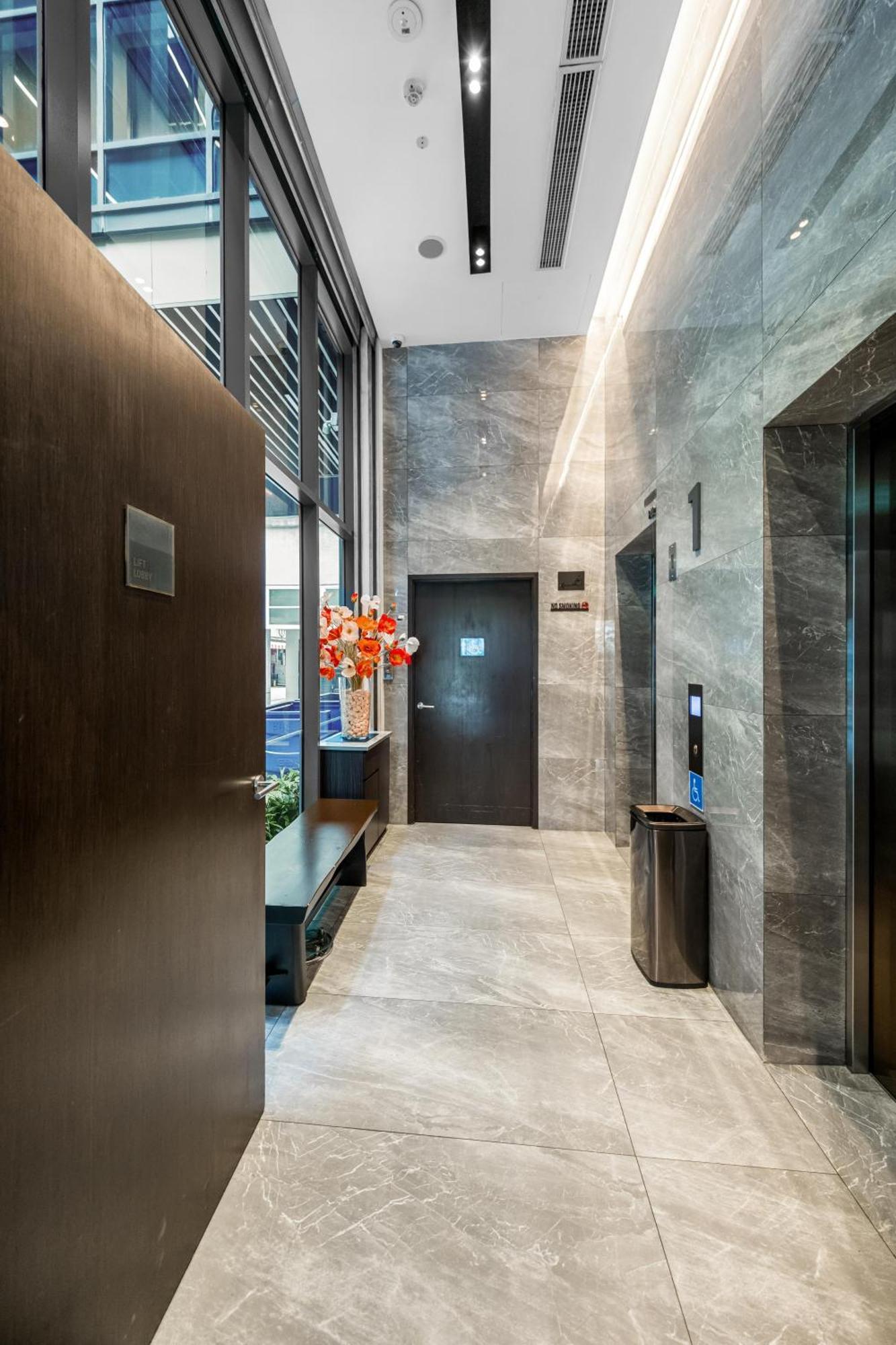Beverly Hotels Elements Singapore Exterior photo